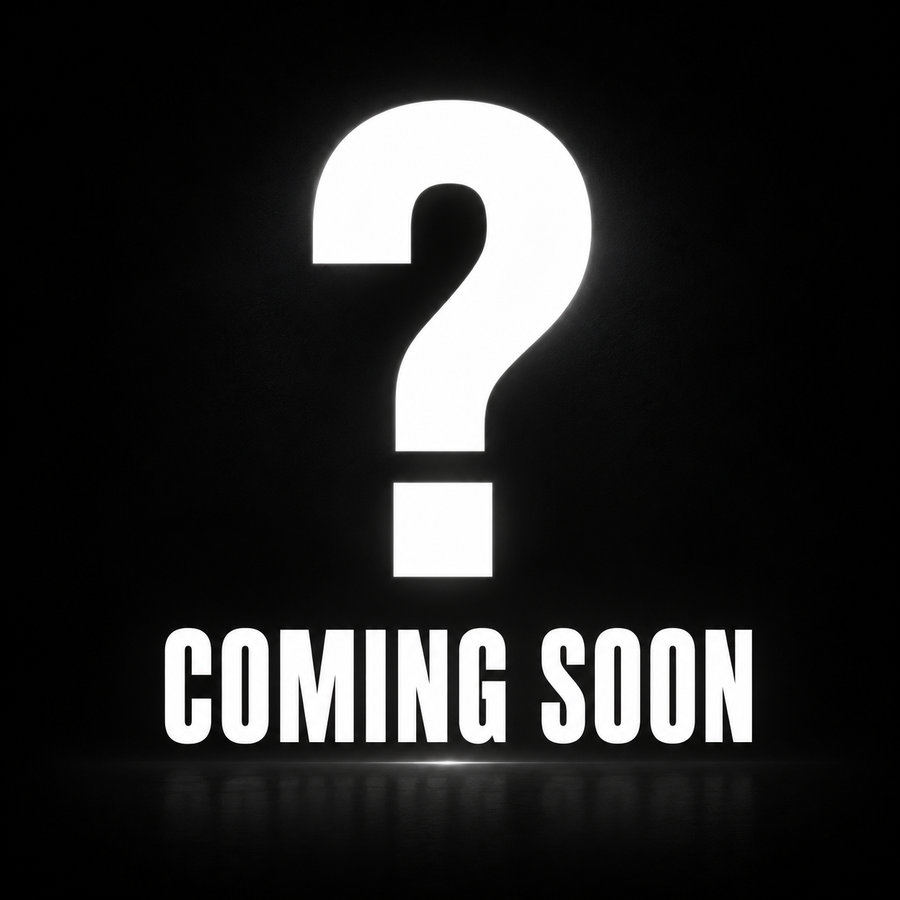 Coming soon