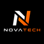 NovaTech logo